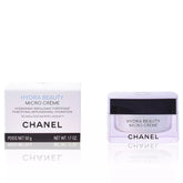 CHANEL-HYDRA BEAUTY micro creme 50 gr-DrShampoo - Perfumaria e Cosmética